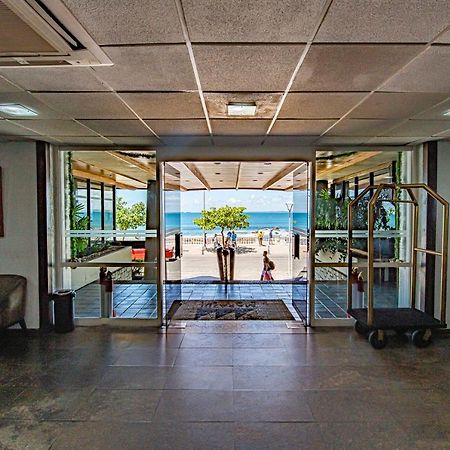 Marazul Hotel Салвадор Екстер'єр фото